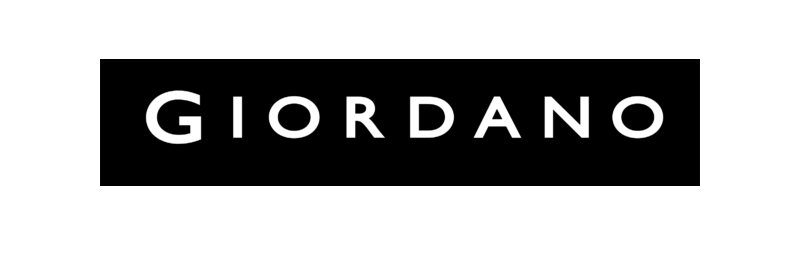 бренд одежды Giordano в Китае