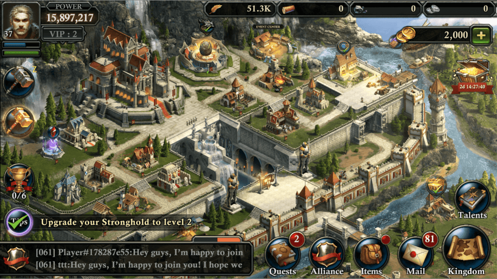 игра king of avalon