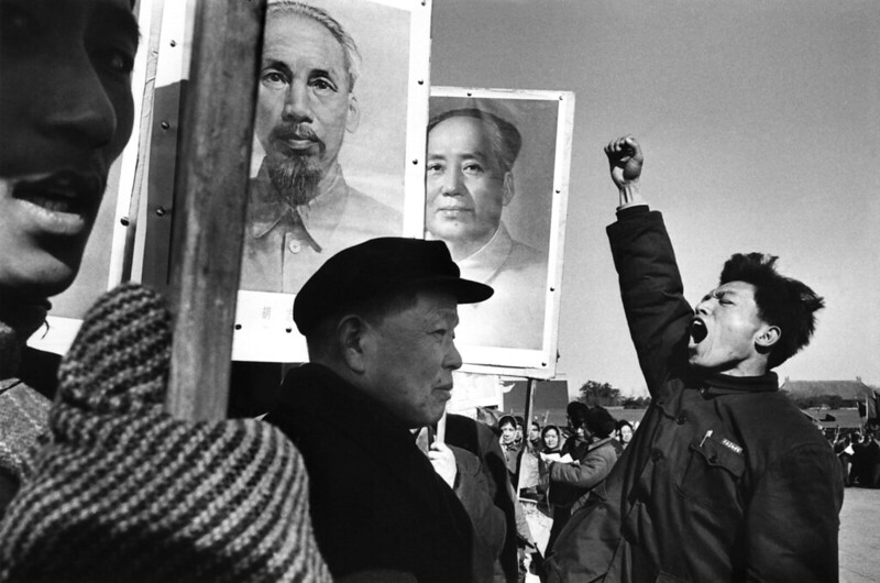 Китай 1960