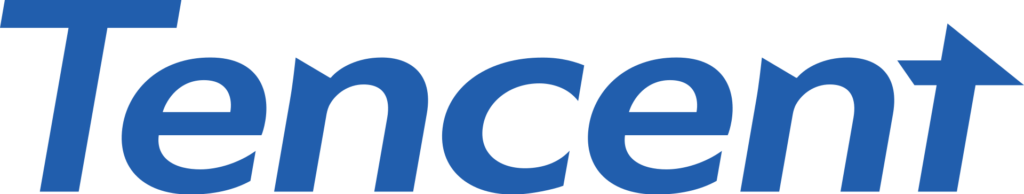 китайская компания tencent