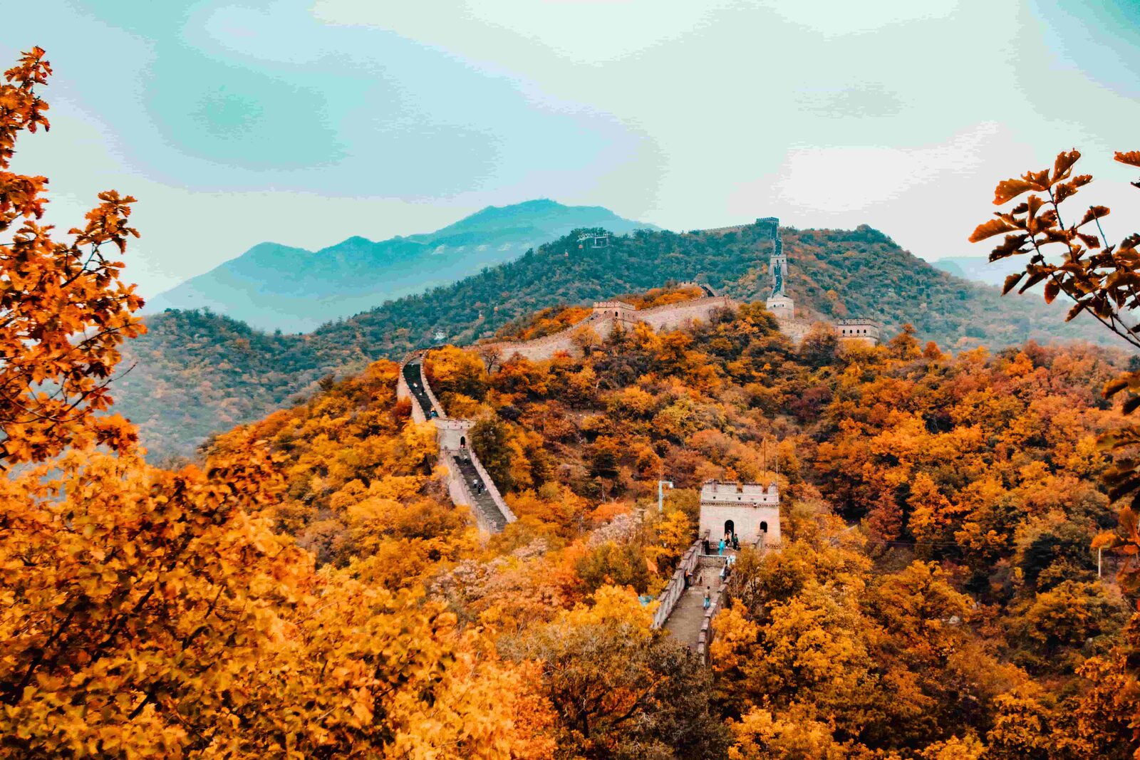 Научные достижения Древнего Китая