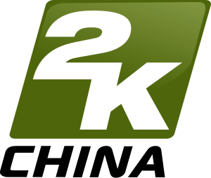 китайский разработчик игр 2K china