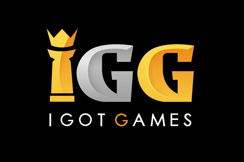 китайский разработчик игр IGG