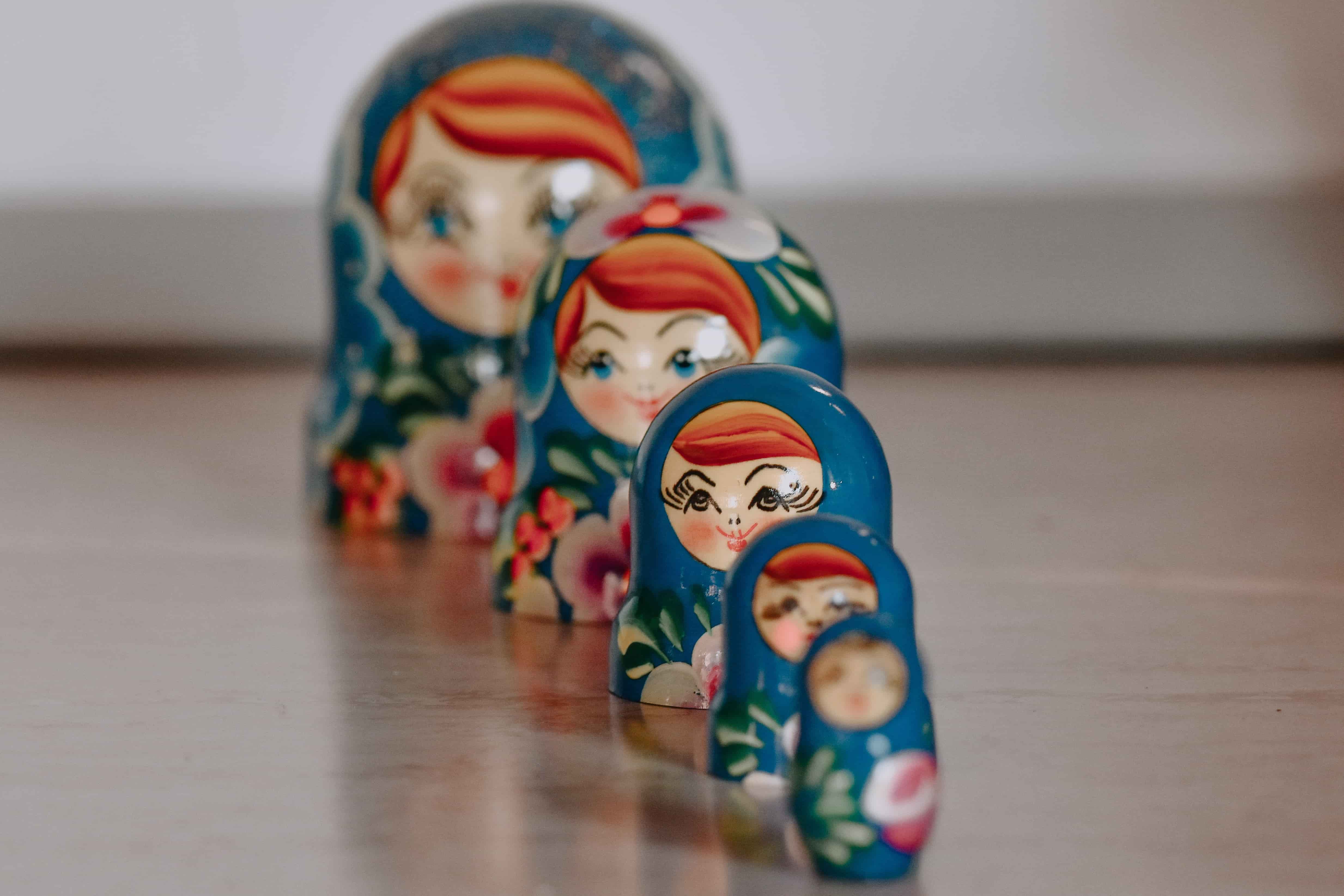 Как и где в Китае изучают русский язык