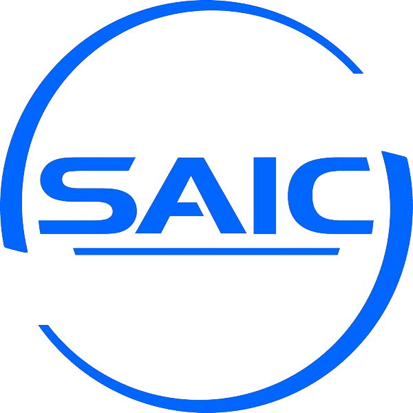 SAICMotor лого