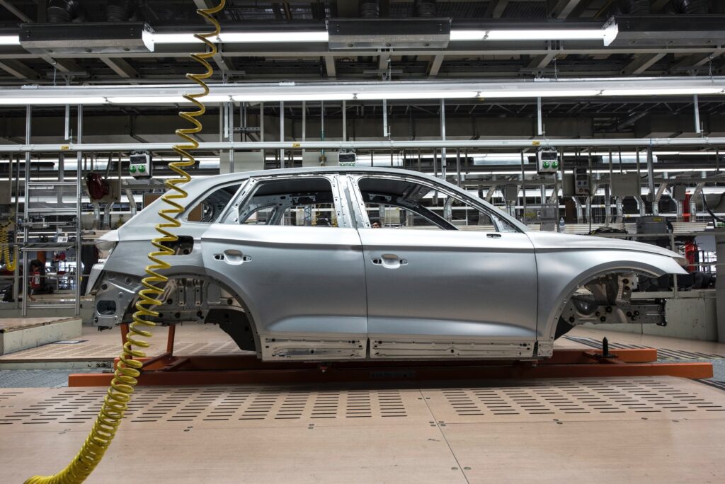 Сборочная линия