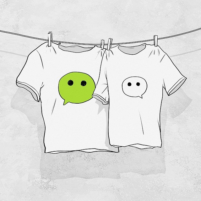 WeChat - основной мессенджер в Китае в 2020 году
